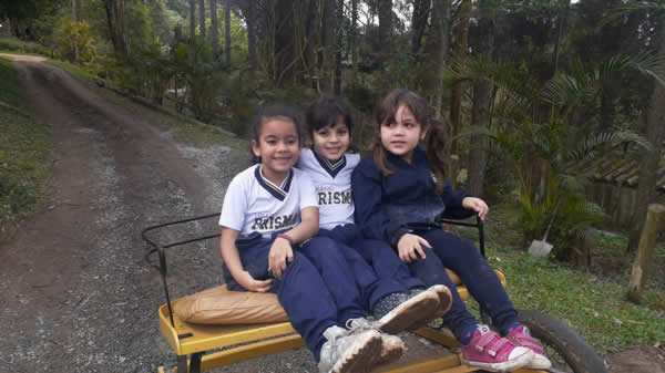 Bicho Mania 2022